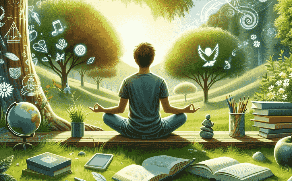 Nurturing Mental Well-being in Secondary School: Effective Strategies for Stress and Anxiety Management 32 blogtutor7 min