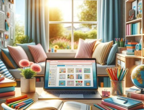 The Importance of Developing Study Skills in Children: A Parent’s Toolkit