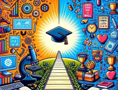 Understanding the Difference Between Skill and Will: A Guide for Learners of All Ages