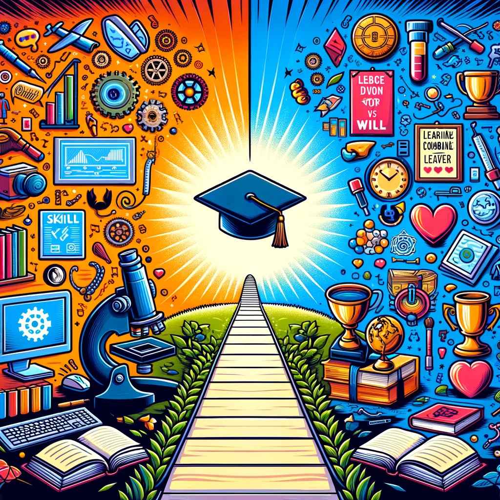 Understanding the Difference Between Skill and Will: A Guide for Learners of All Ages 29 tutor skill vs Will