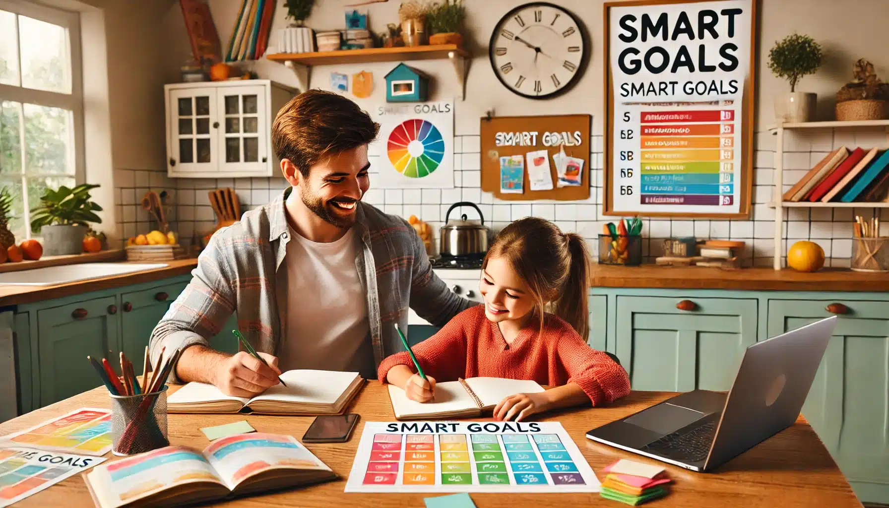 Supporting Your Child's Education: The Power of SMART Goals 28 ae9e4ba3 4103 4f11 be2d 5d6e8a3f7f51
