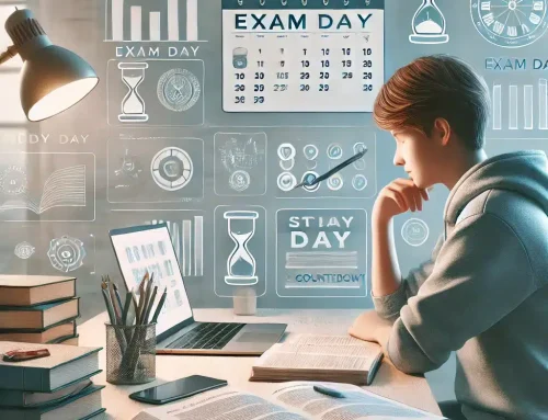 Preparing for Selective School and Scholarship Exams