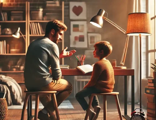 Unlocking Potential: The Power of Parental Involvement in Student Motivation and Academic Success