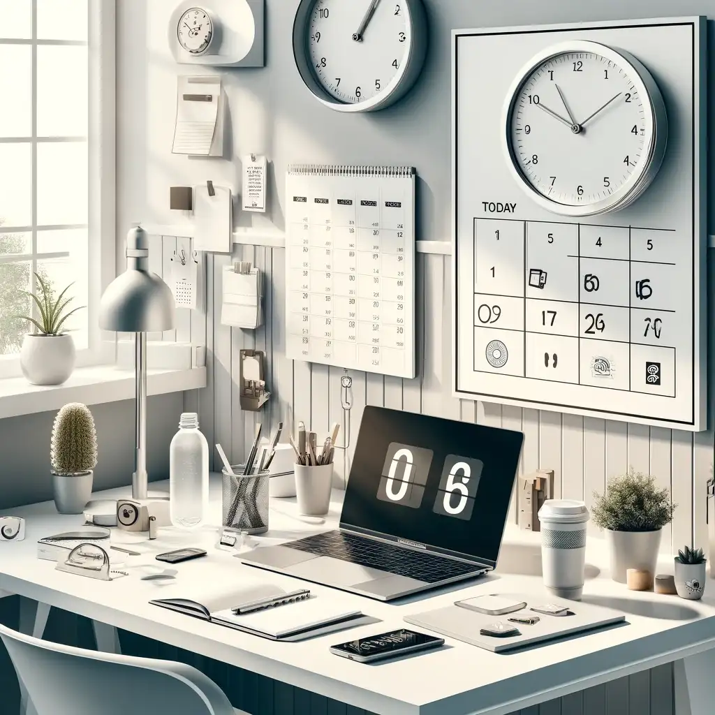 Productivity Hacks to Kickstart the New Year: Be Effective, Be Efficient 8 Productivity Hacks to Kickstart the New Year Be Effective Be Efficient