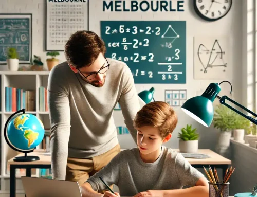 The Ultimate Guide to Private Tutoring in Melbourne: Finding the Best Tutors for Academic Success