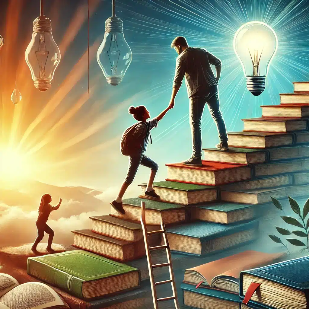 The Power of Grit: Why Perseverance Beats Talent in the Long Run 6 Grit image