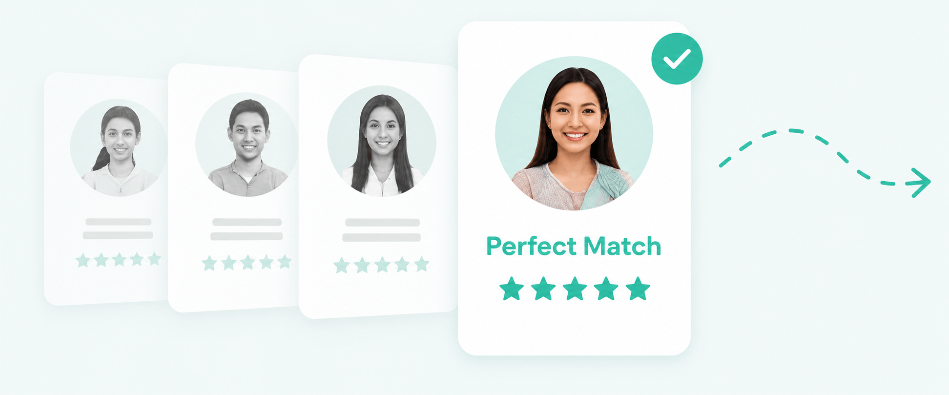 Home 14 Not all tutors fit all students. The right match makes all the difference.