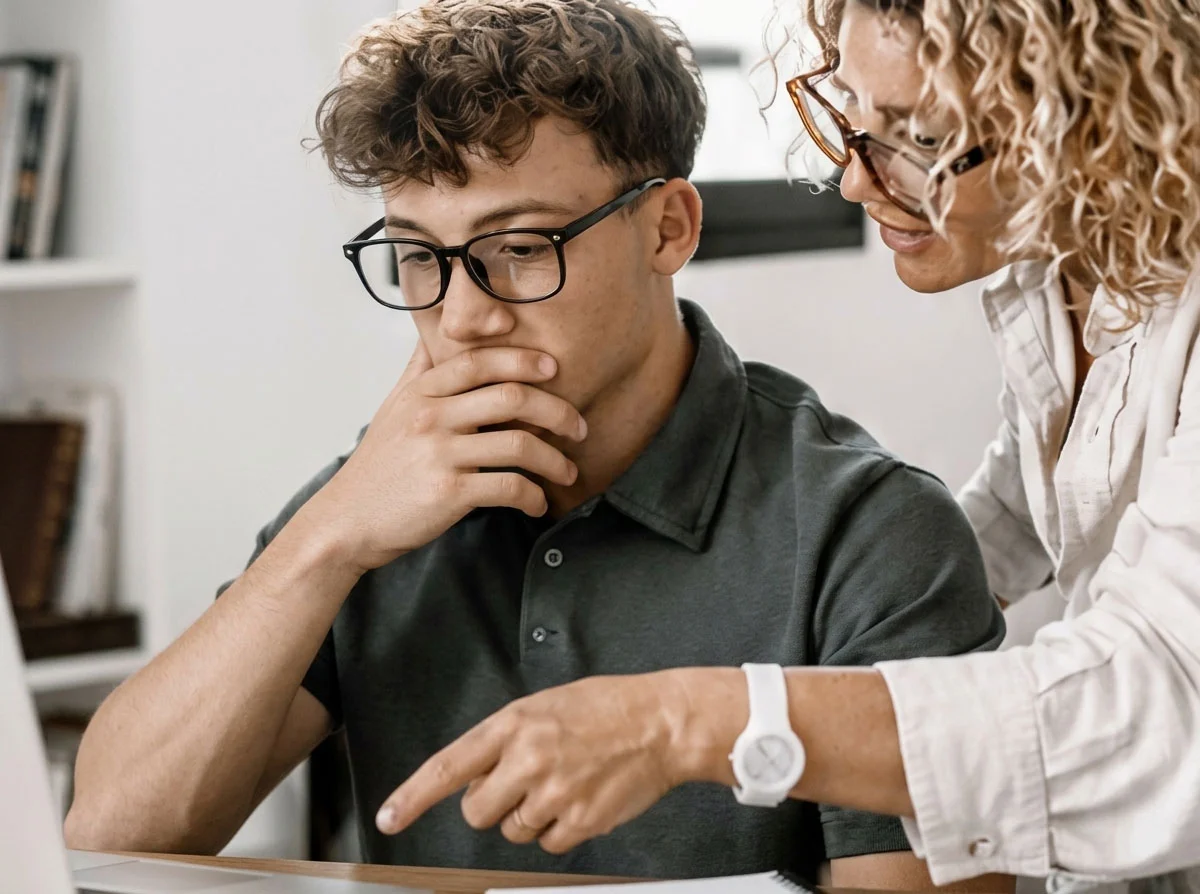 Adult education support Adult education support