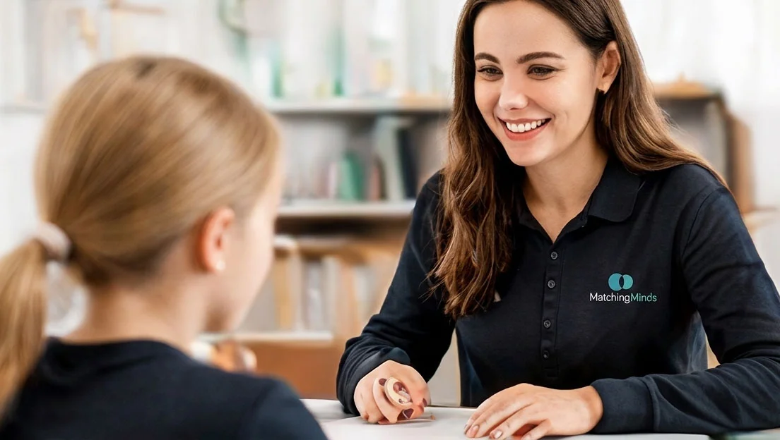 Personalised tutoring Personalised tutoring