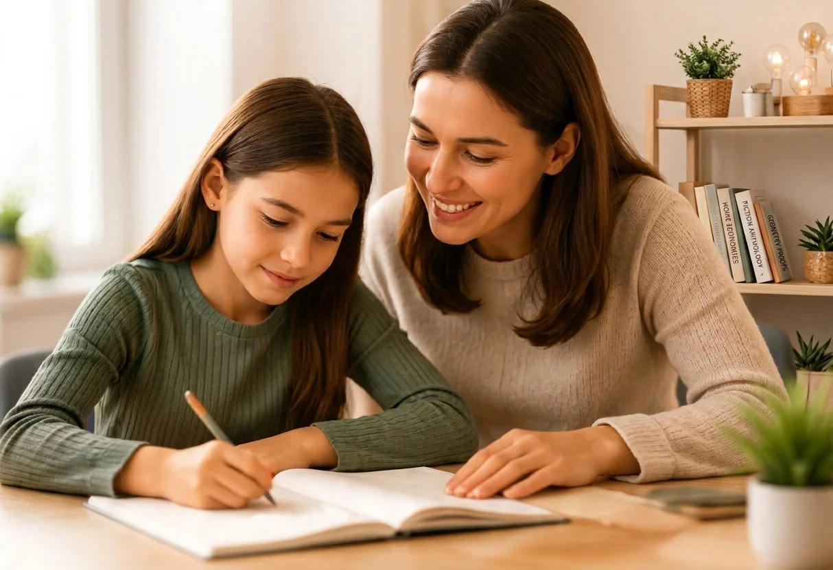 PARENT INSIGHTS & LEARNING GUIDES PARENT INSIGHTS & LEARNING GUIDES